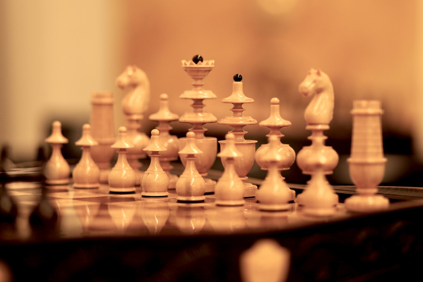 Why Chess is the Perfect Hobby for All Ages