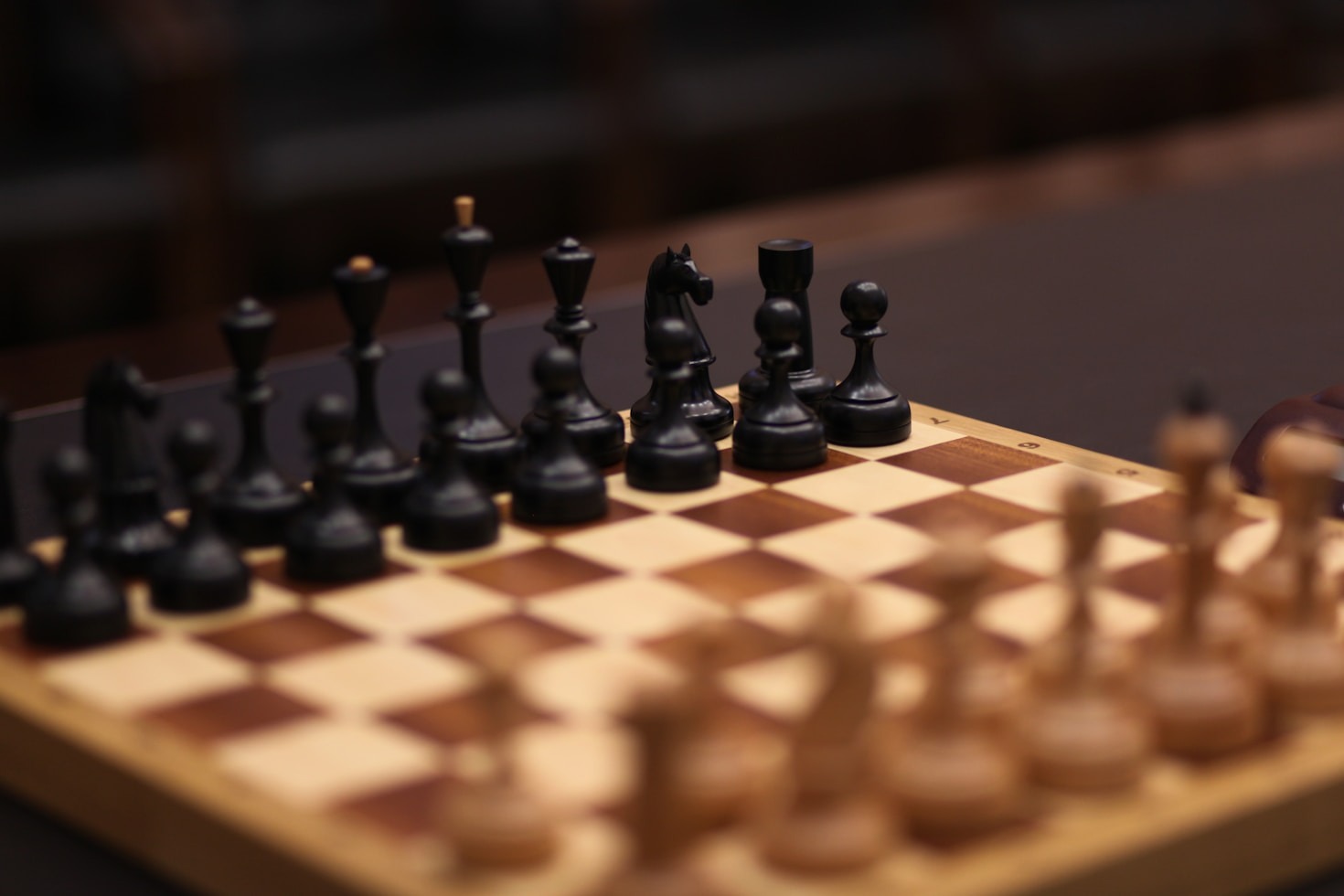 How to Prepare for Your First Chess Tournament