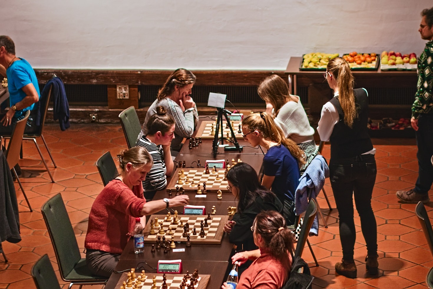 The Benefits of Playing Chess for Mental Fitness
