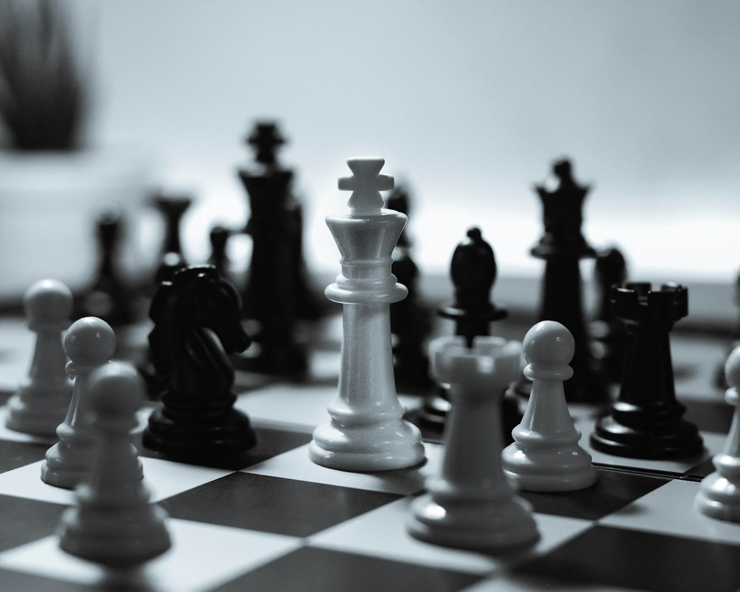 Key Strategies for Winning Friendly Chess Matches